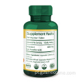 A vitamina suporta comprimidos de vitamina C saudáveis ​​do sistema imunológico